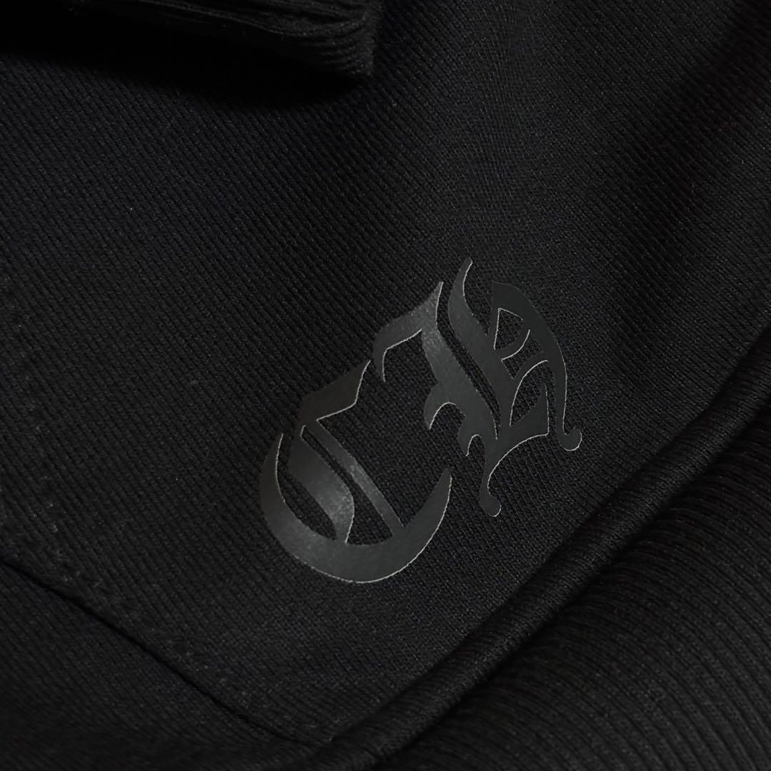 フーディーパーカー