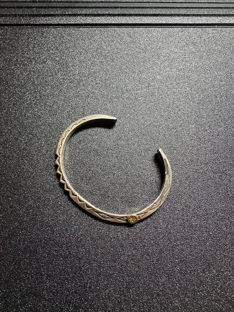 STABLER NativeBangle バングル アメカジ　ルード