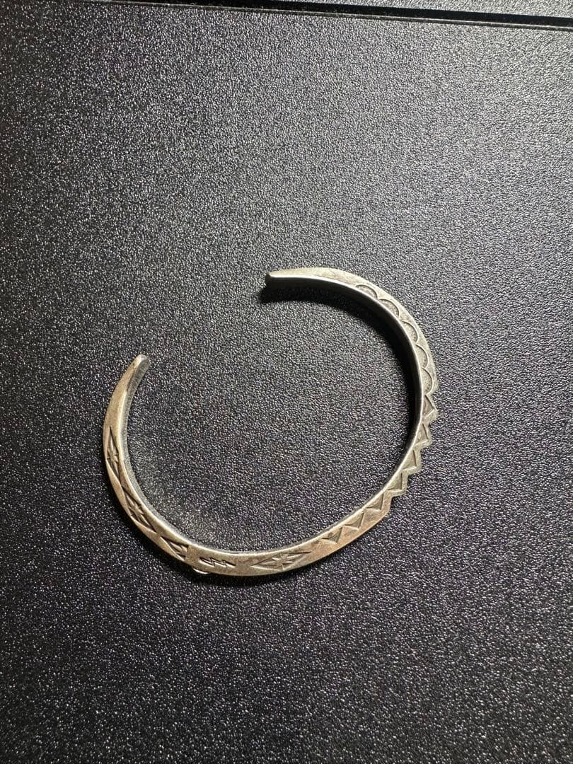 STABLER NativeBangle バングル アメカジ　ルード