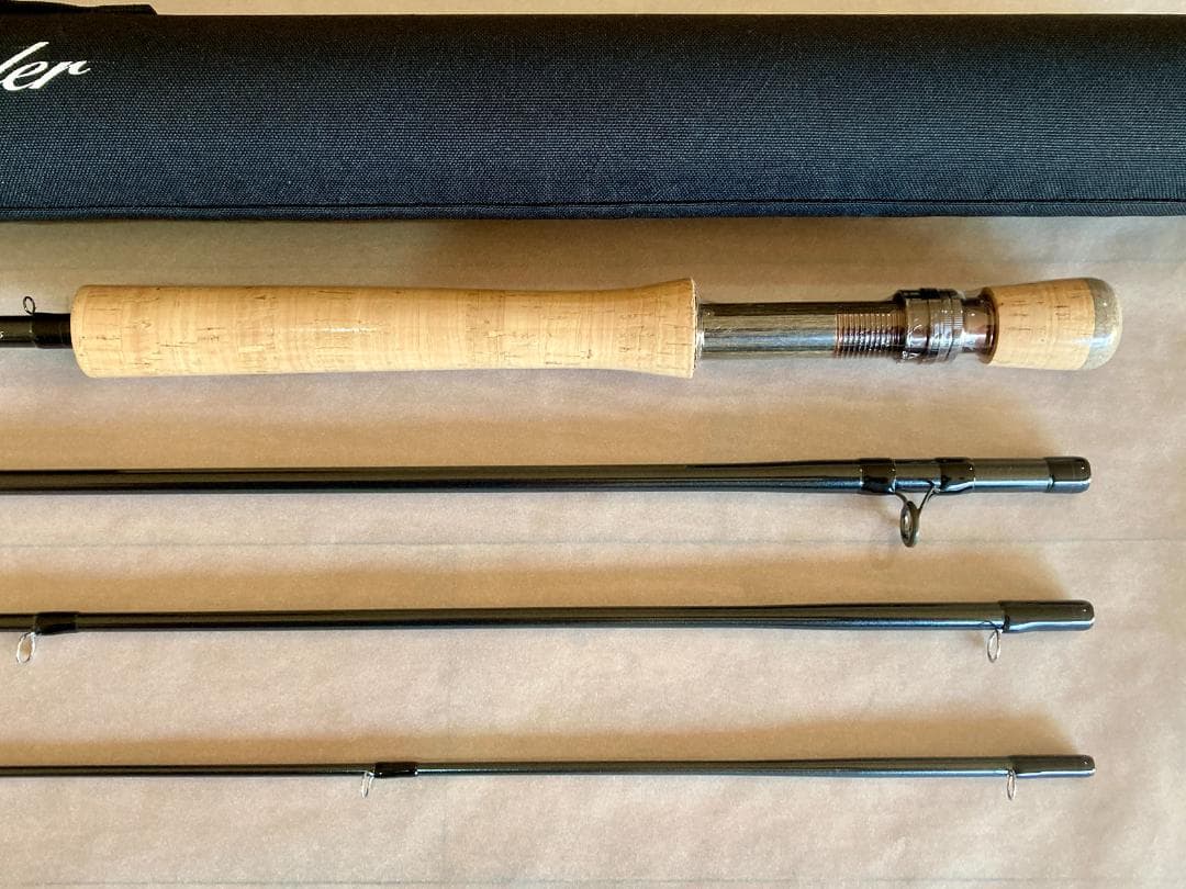 アルトモア・トラベラー　F906ー4