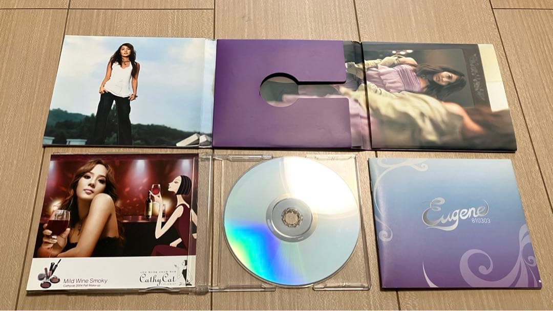 S.E.S. アルバムセット 7枚　現地購入品　サイン入り