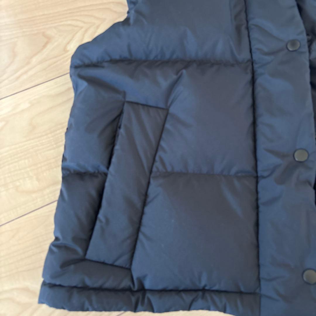 T*能様 極美品:lululemon Wunder Puff Cropped V
