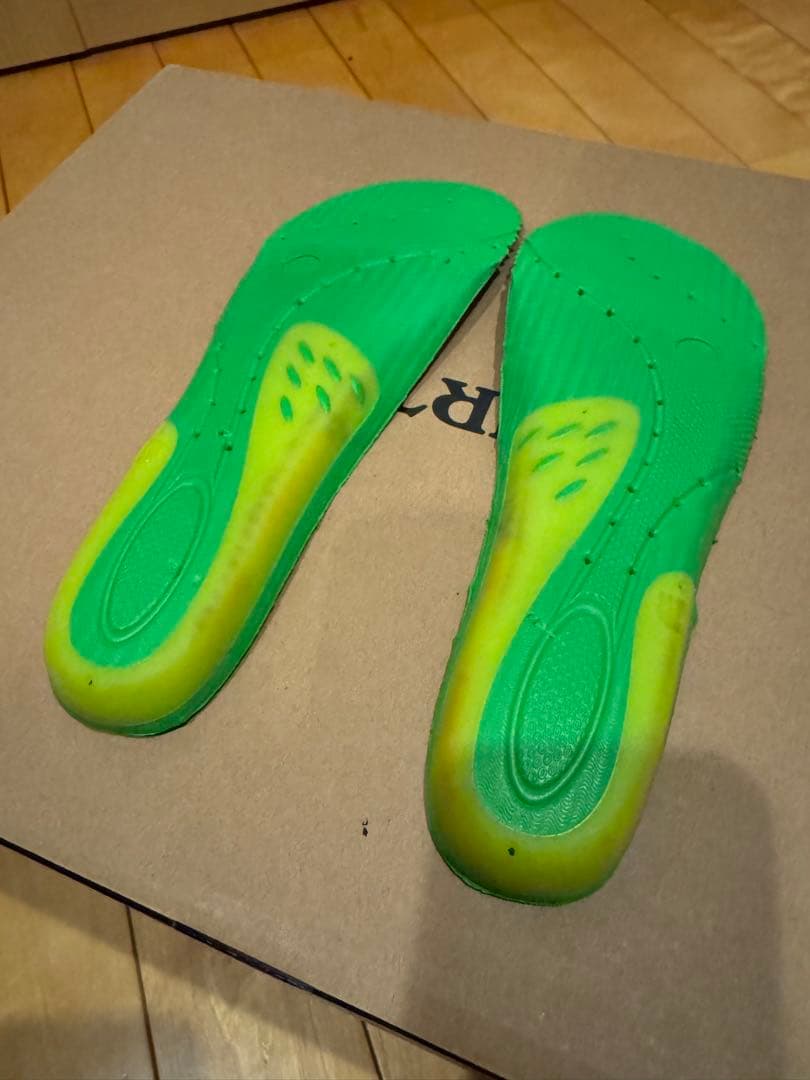 Burton Imperial LTD Wide スノーボードブーツ JPN27