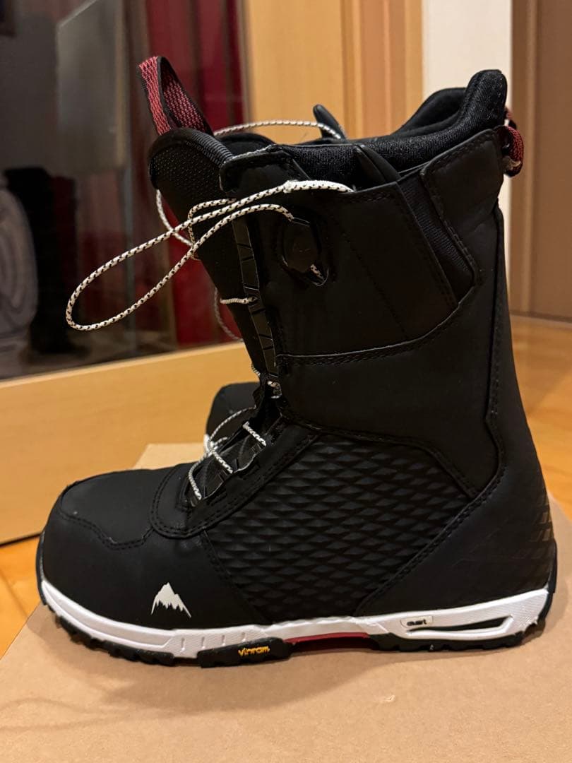 Burton Imperial LTD Wide スノーボードブーツ JPN27