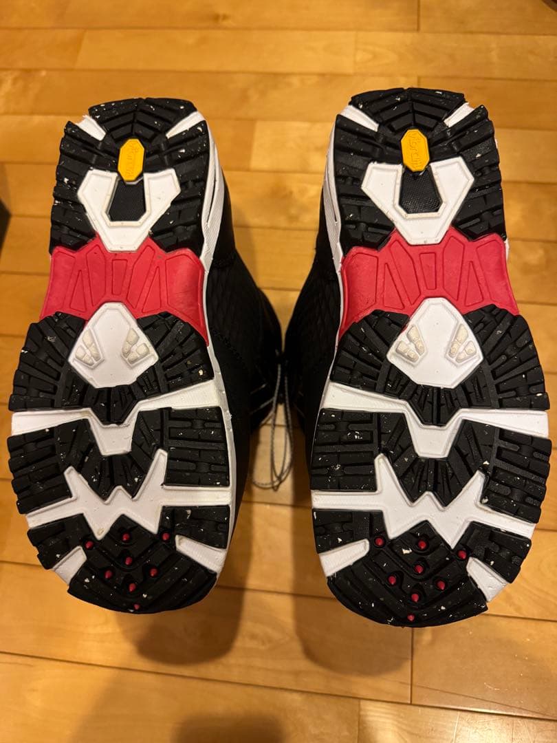 Burton Imperial LTD Wide スノーボードブーツ JPN27