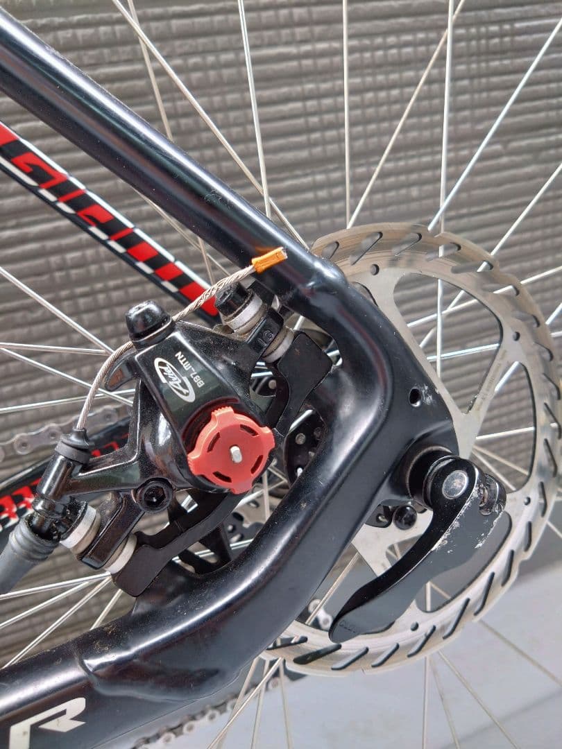 Taro様【おまけ多数】Giant TCX SLRシクロクロスバイク【良品】