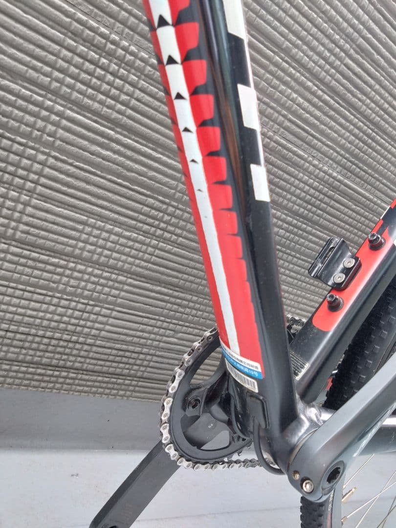 Taro様【おまけ多数】Giant TCX SLRシクロクロスバイク【良品】