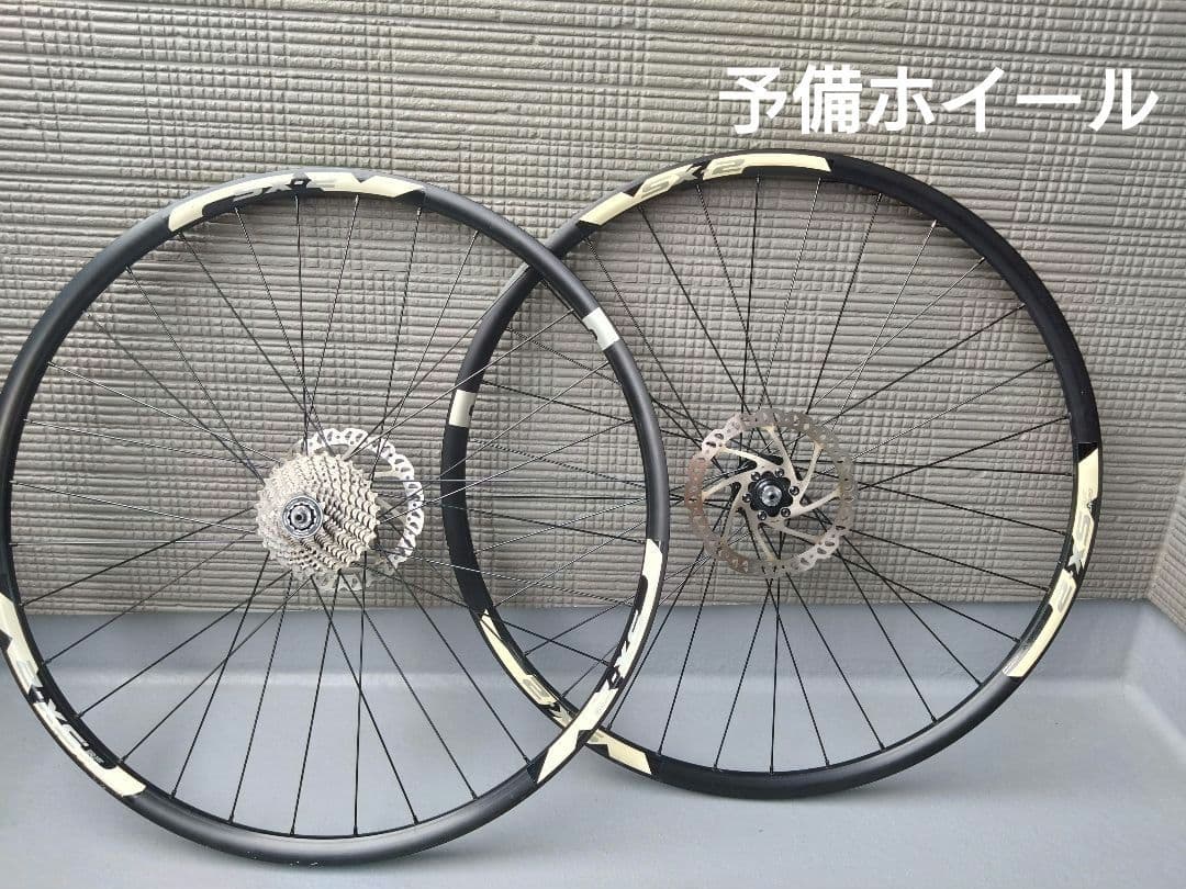 Taro様【おまけ多数】Giant TCX SLRシクロクロスバイク【良品】