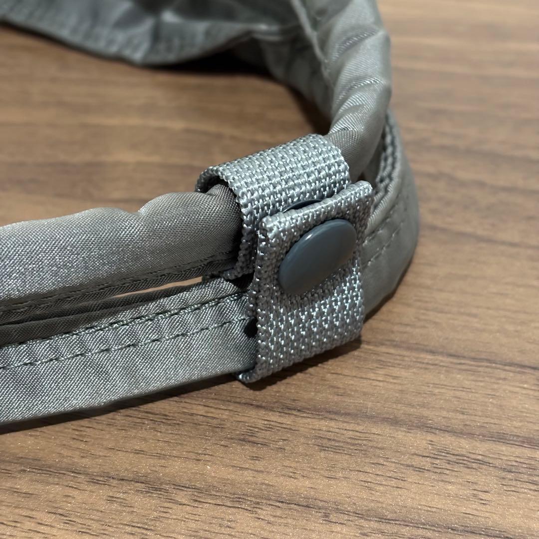 【廃盤色】ポーター PORTERタンカー2way トートバッグ