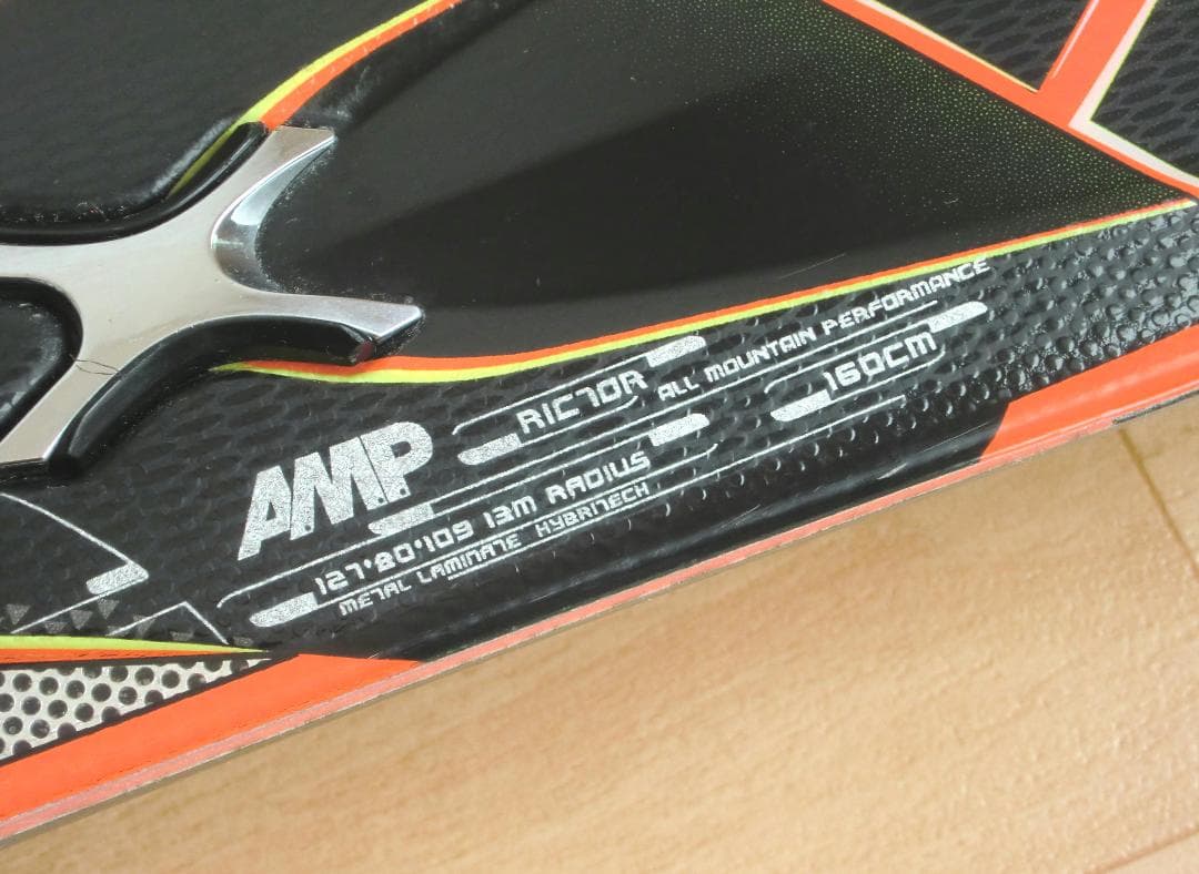 ■1月限定■送料無料■K2■メンズスキーフルセット■160/26.5■メンテ付■