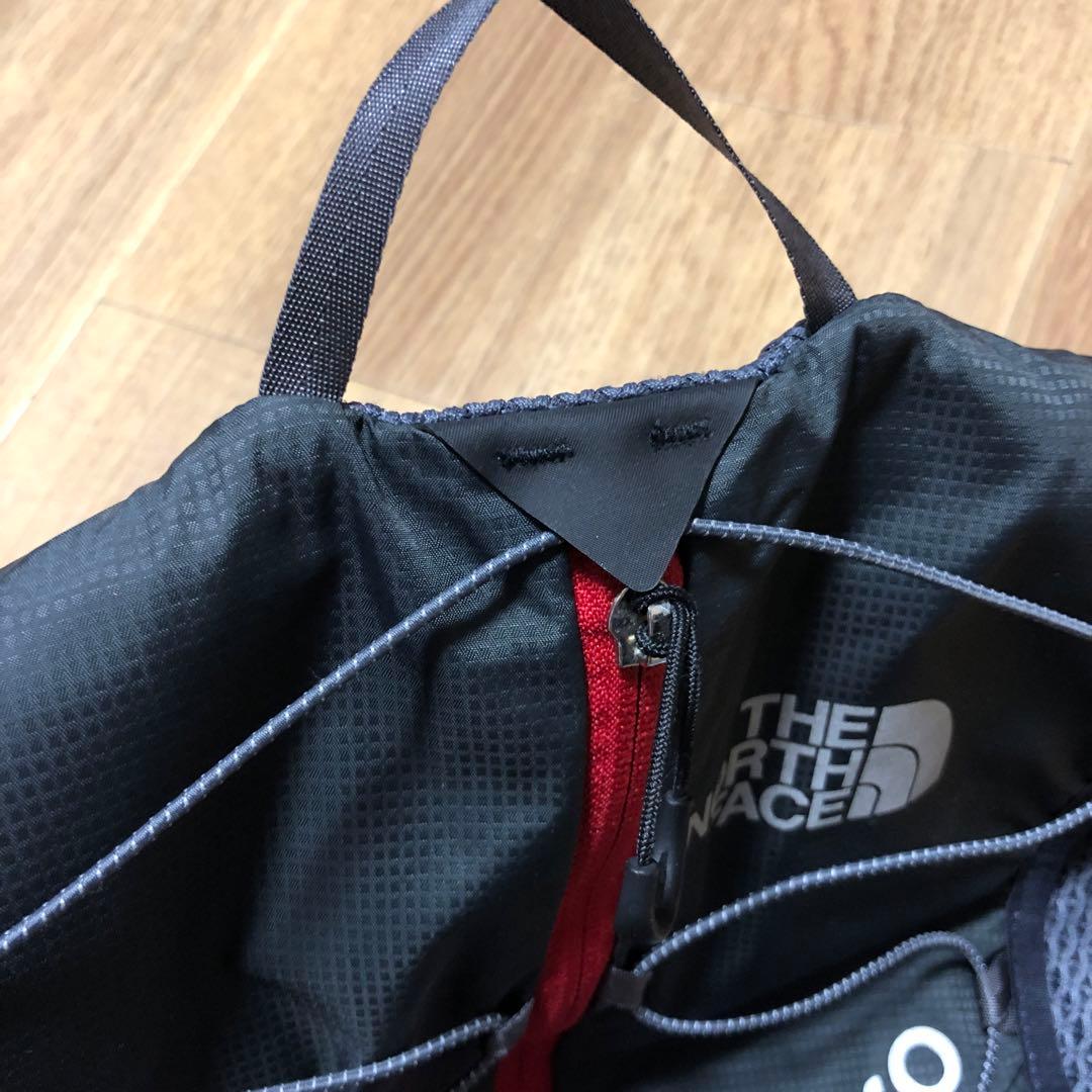 ザ・ノースフェイス TR zero トレイルランニングバック M