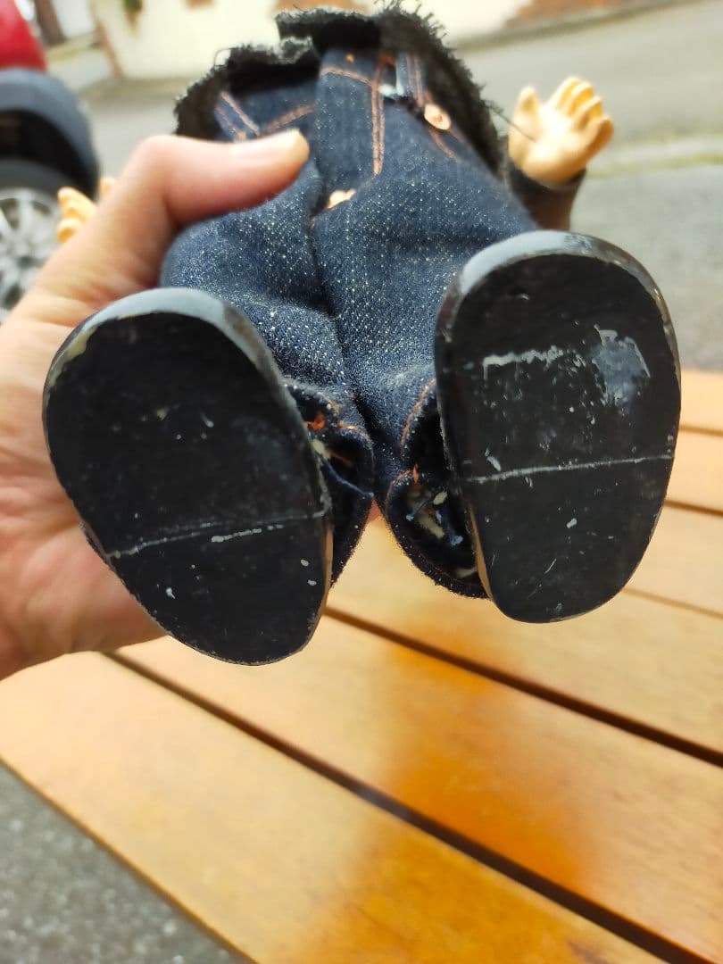 BUDDY LEE x WEAR HOUSE 200体限定 バディリー