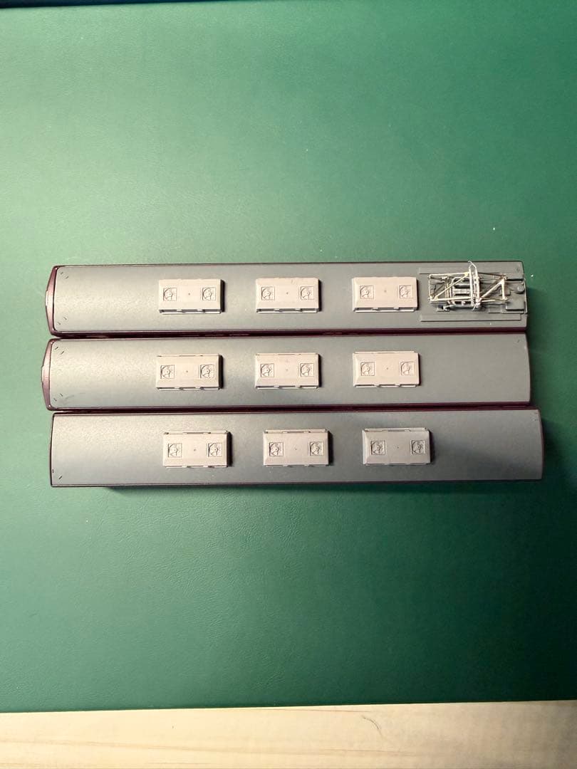 Z*様 阪急3300系 鉄コレ 3両セットD