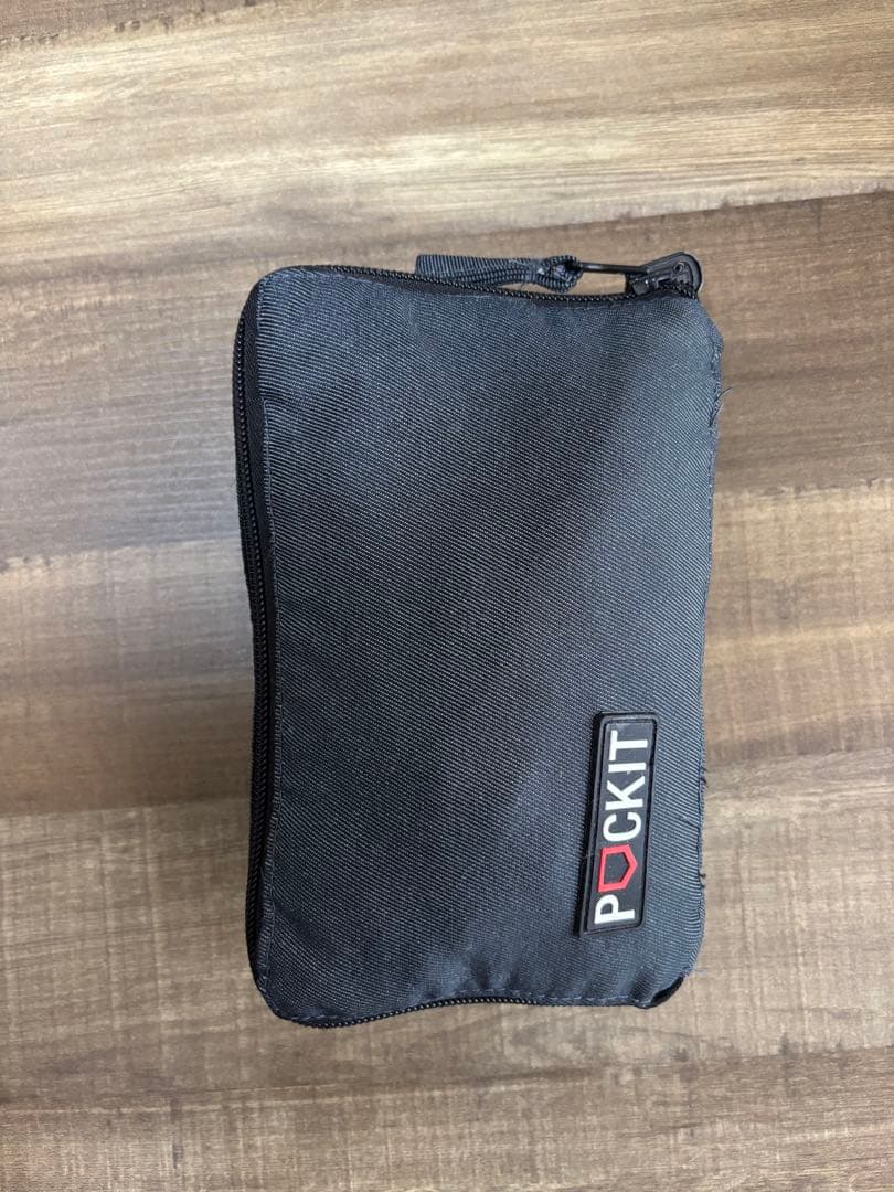 ベビーカー　ポキットプラス　オールテレイン　トラベルバッグあり