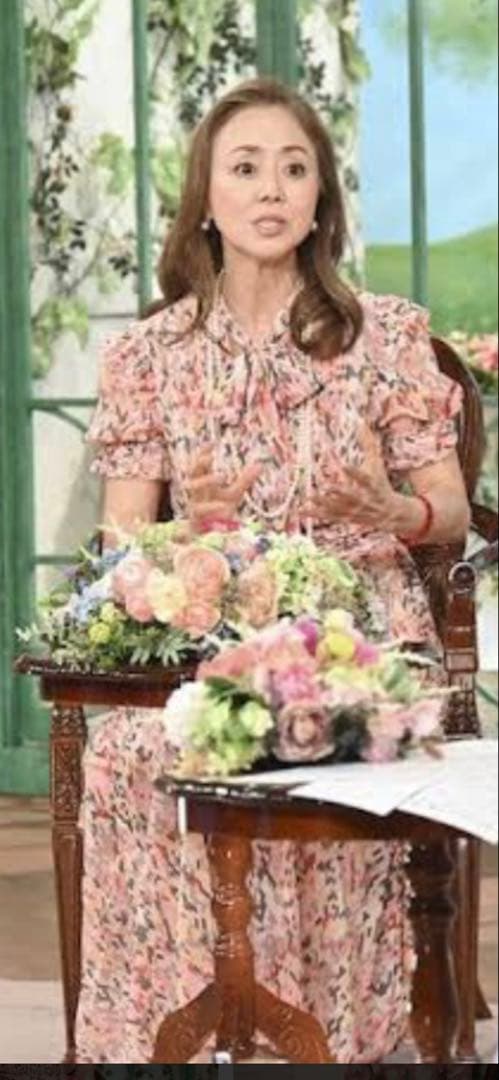 パートリーさま専用 新品　タグ付き　CORCOVADOコルコバード　ワンピース