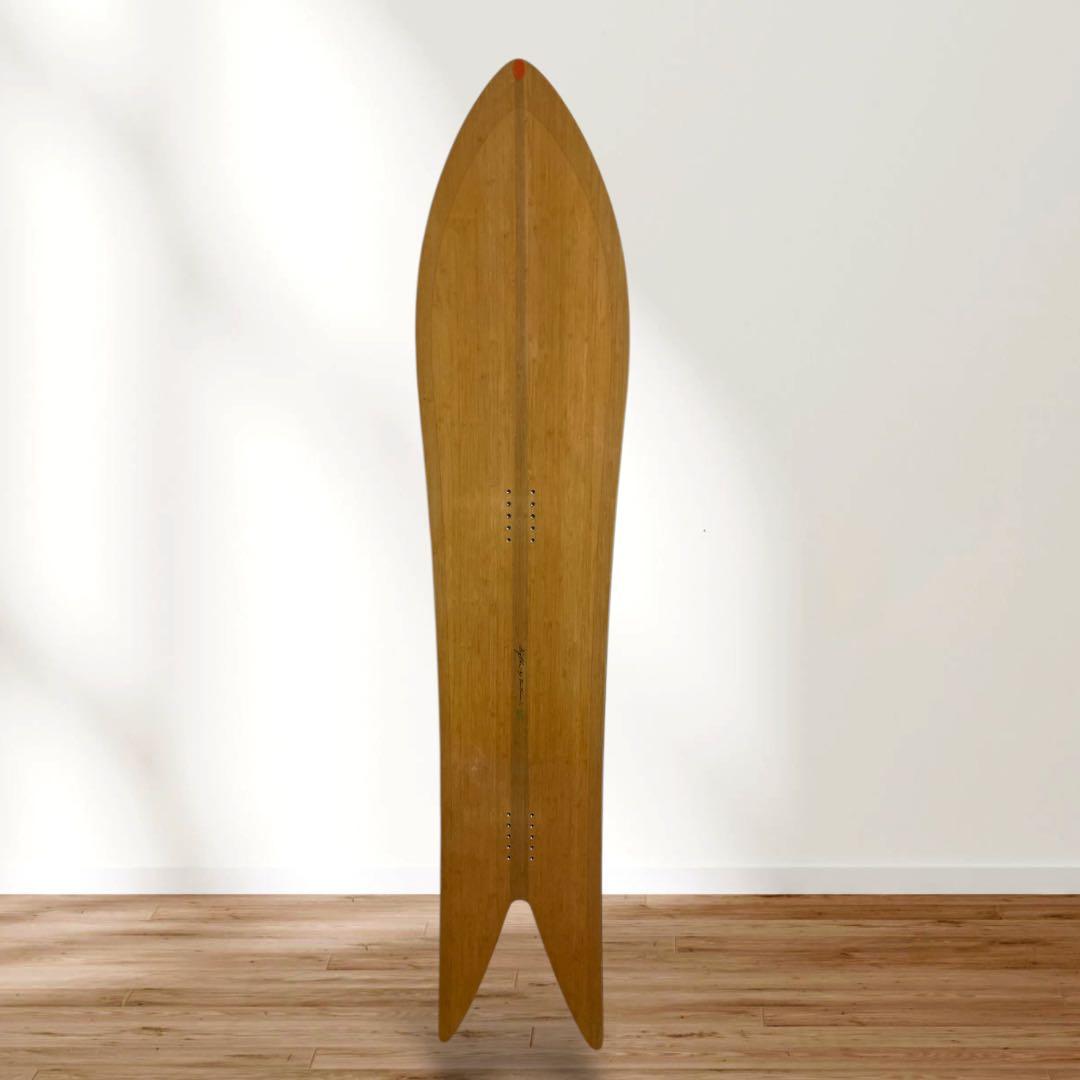 GENTEMSTICK BIG FISH 163/ゲンテンスティック