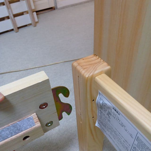 ホワイト セミダブル マットレス