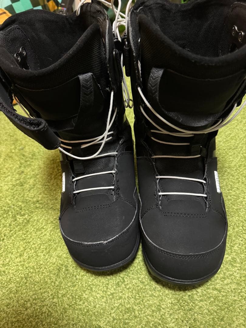 DEELUXE ID LITE 24-25ディーラックス26cm ブーツ