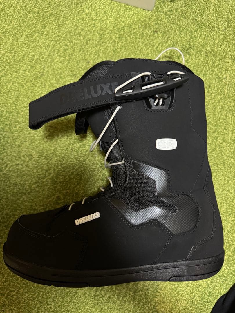 DEELUXE ID LITE 24-25ディーラックス26cm ブーツ