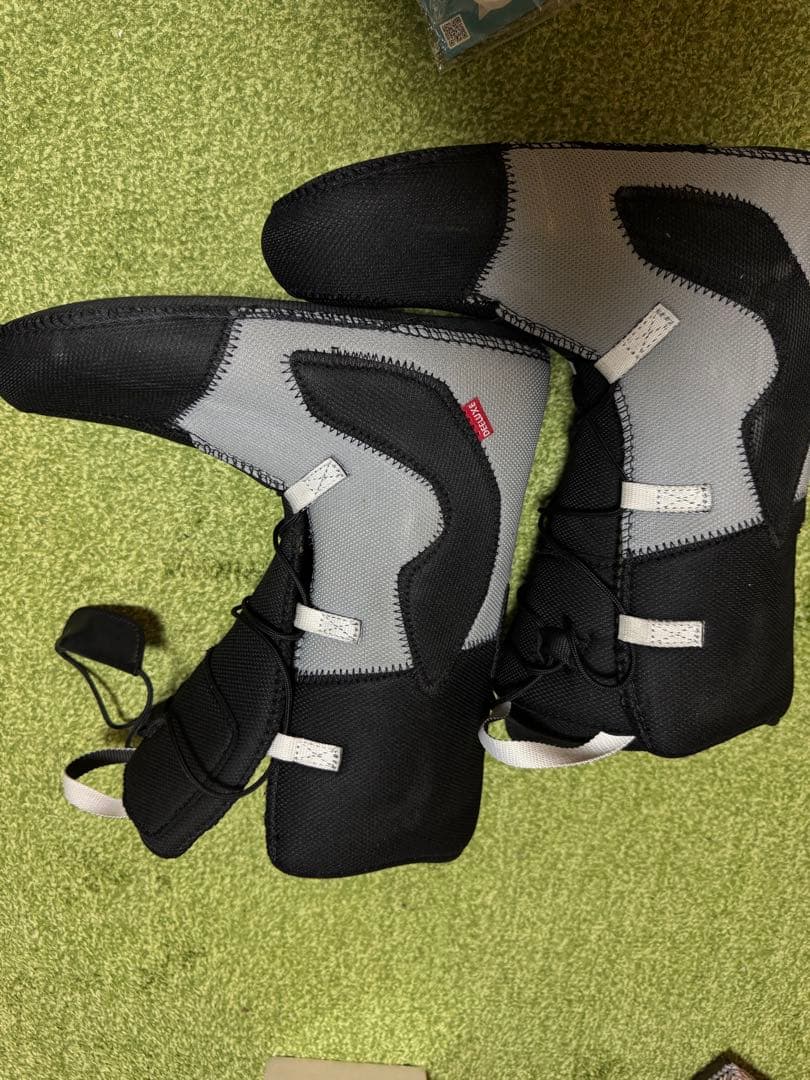 DEELUXE ID LITE 24-25ディーラックス26cm ブーツ