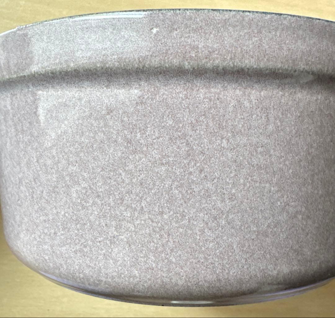 ストウブ(Staub) 「 ピコ ココット ラウンド シフォンローズ 18cm