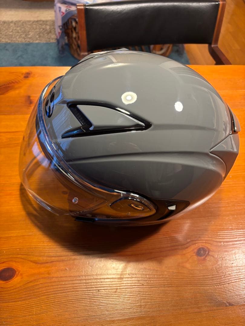 Kabuto エクシード-2 ヘルメット