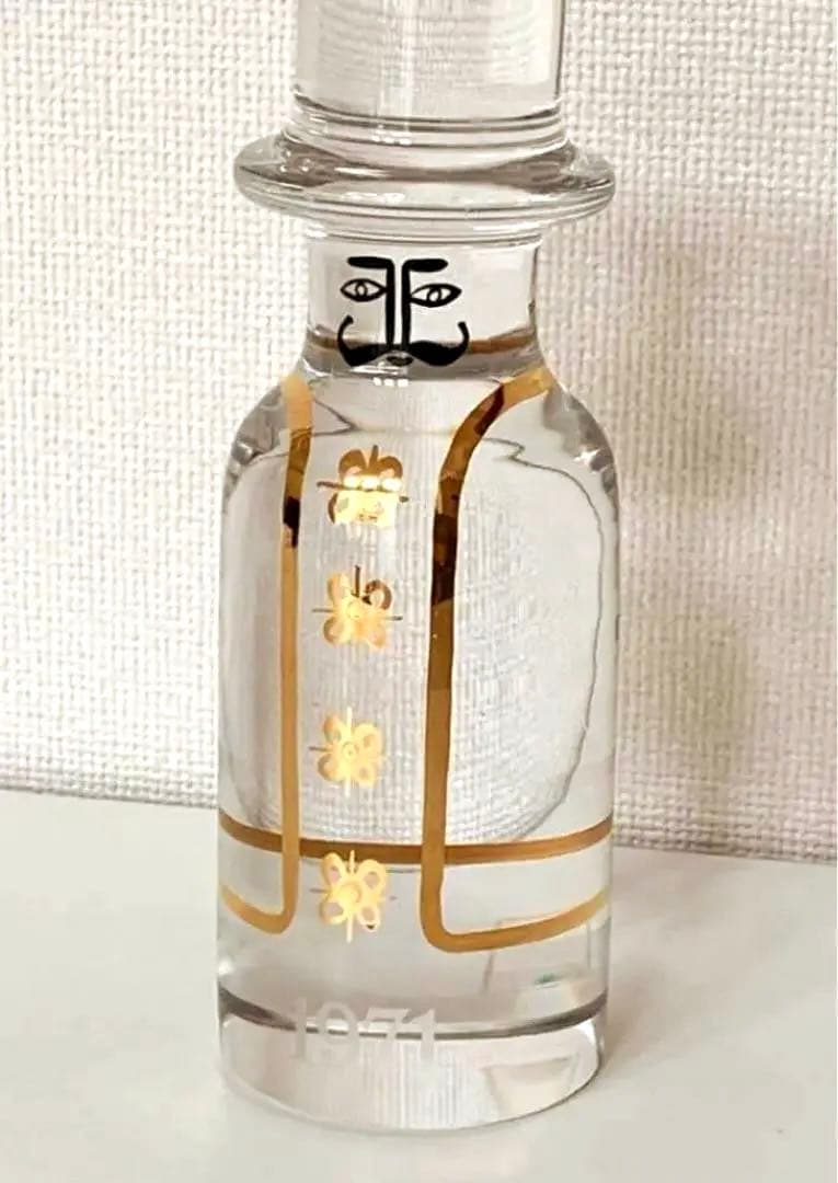 スウェーデン王室御用達 コスタボダ Kosta Bodaガラスオブジェファミリー