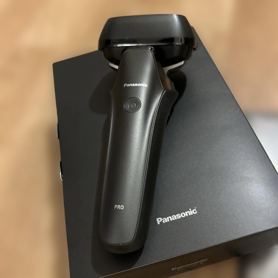 ⭐️本日中変更【新品】Panasonic ラムダッシュPRO 6枚刃 ⭐️