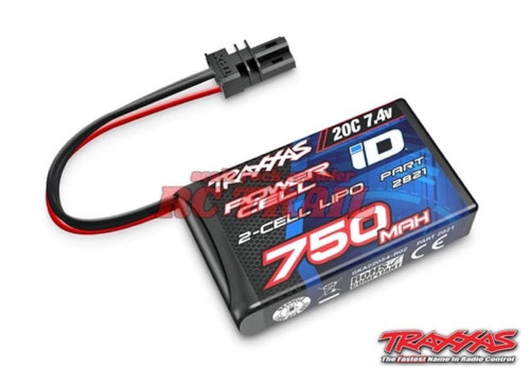 トラクサス　1/18　TRX4M　ブロンコ　 97074クローラー-1 レッド
