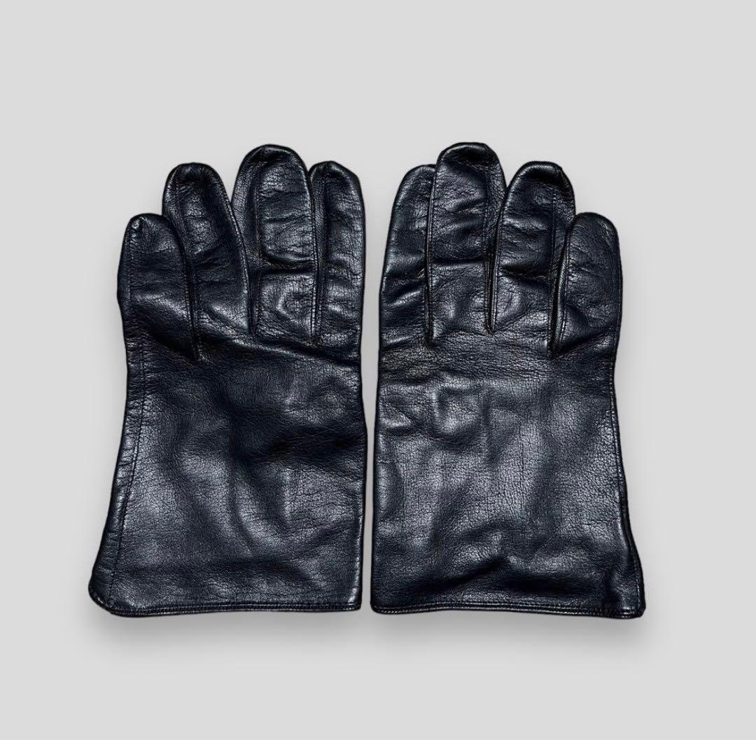 JIL SANDER メンズグローブ