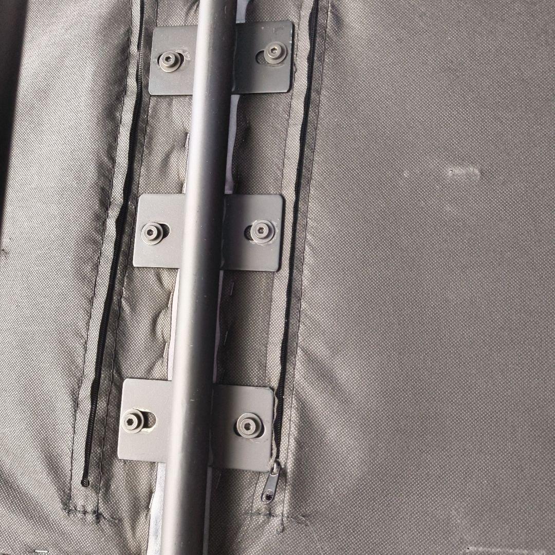 き*。様 LOWYA ベロア調3人掛けソファー