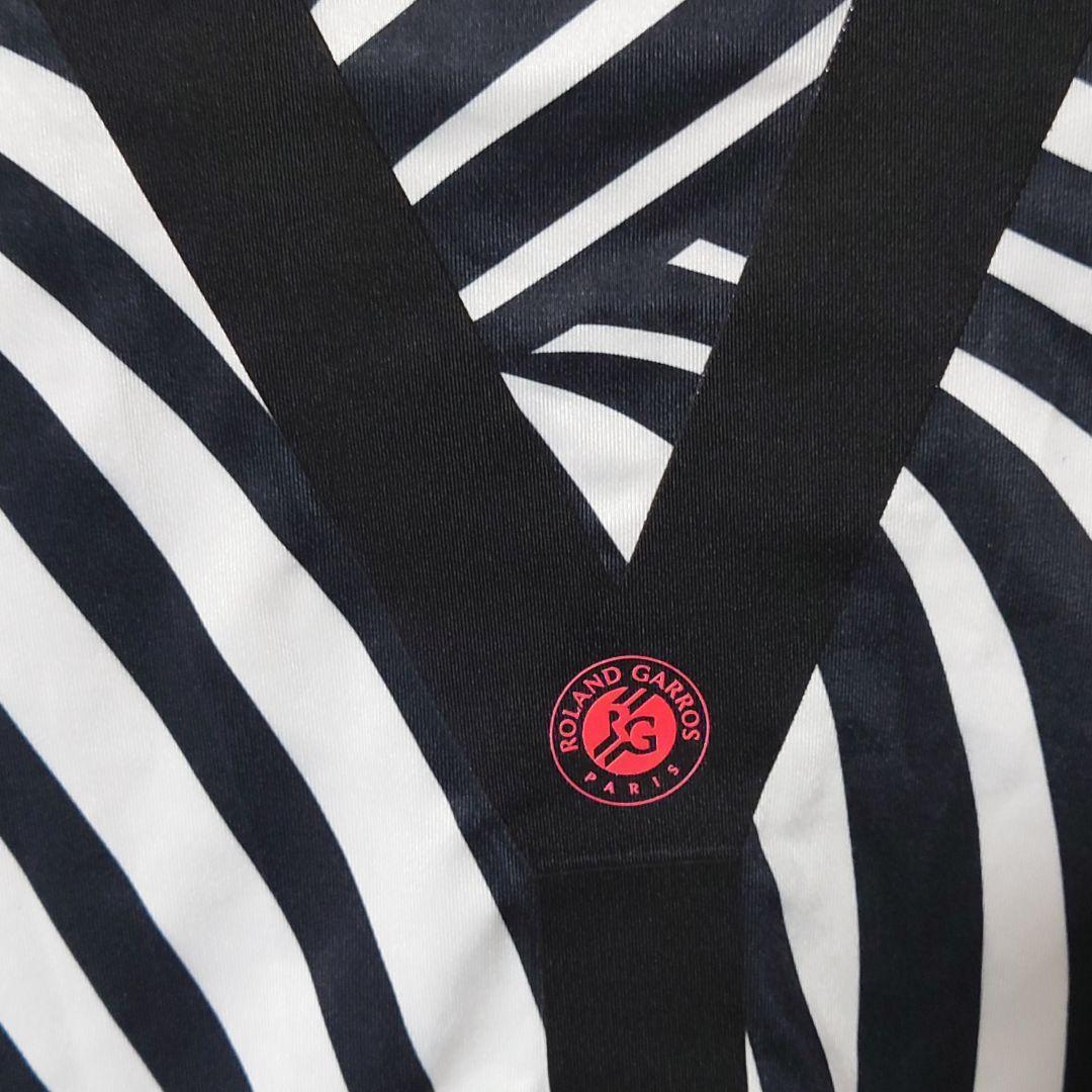 ローランギャロスY3【adidas✕Yohji Yamamoto】ウェア3枚