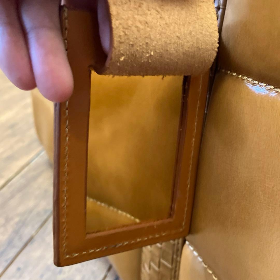 MAJESTY マジェスティ 2way ゴルフロッカーバッグ ゴルフバッグ