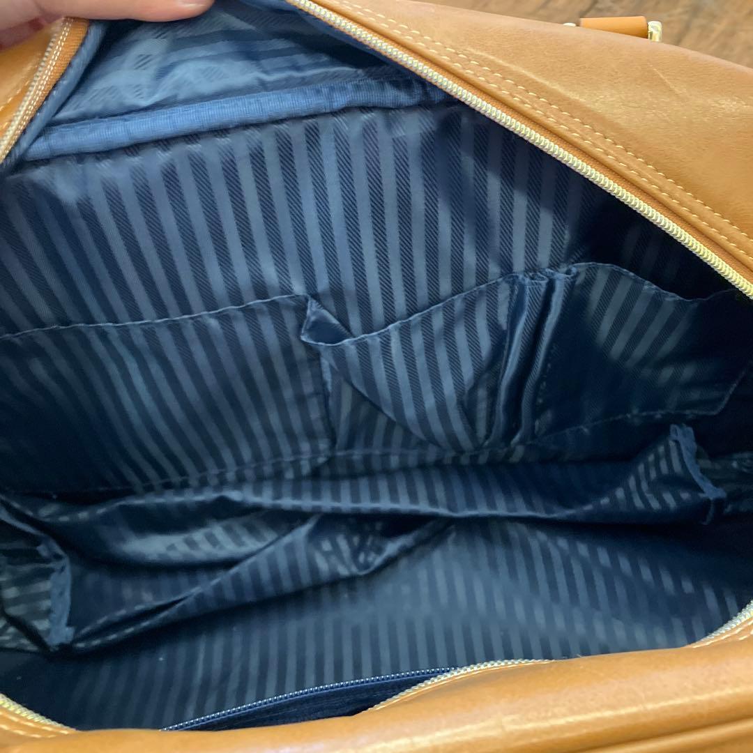 MAJESTY マジェスティ 2way ゴルフロッカーバッグ ゴルフバッグ