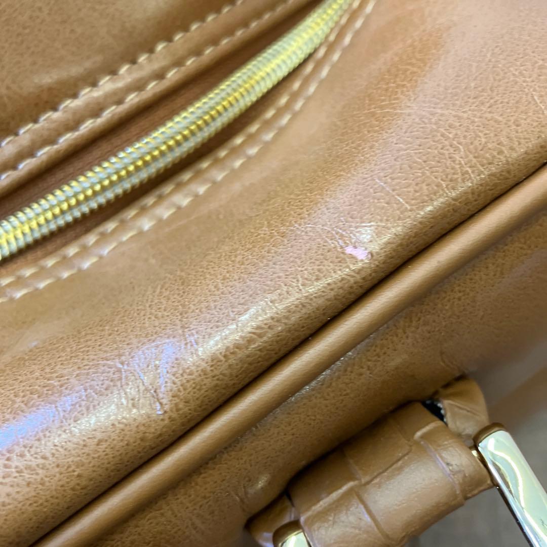 MAJESTY マジェスティ 2way ゴルフロッカーバッグ ゴルフバッグ