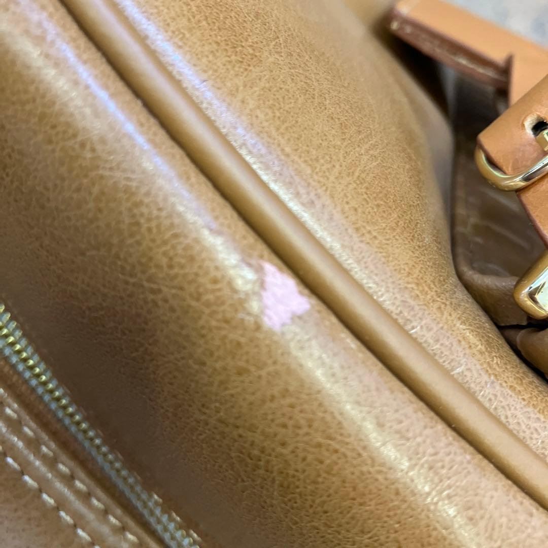 MAJESTY マジェスティ 2way ゴルフロッカーバッグ ゴルフバッグ