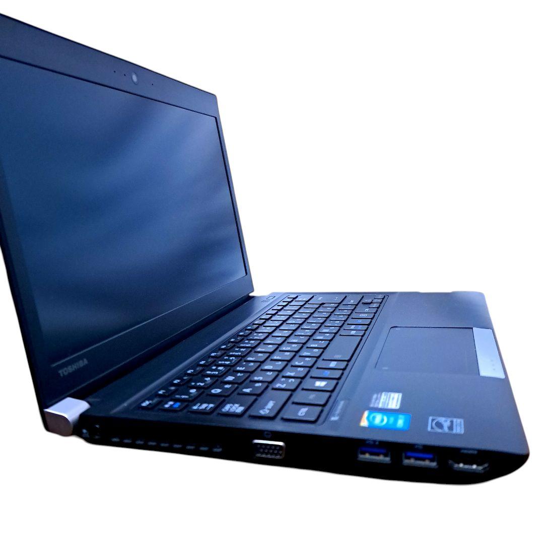 ノートPC Windows11 オフィス付き i7 16GB SSD フルHD