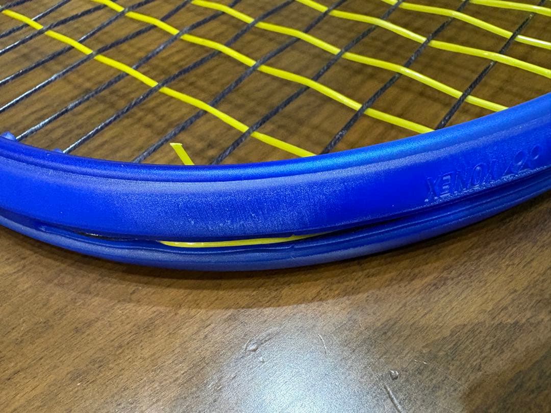 YONEX EZONE 100（08EZ100 786）25SS