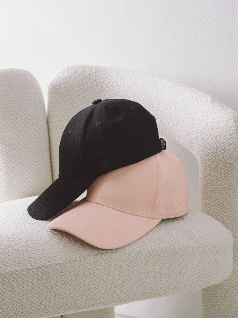 ダーリッチ バックベルトキャップ