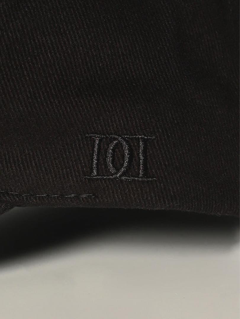 ダーリッチ バックベルトキャップ