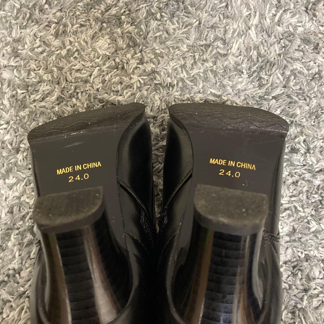 アリサナ　袴　150㌢　ブーツ24㌢