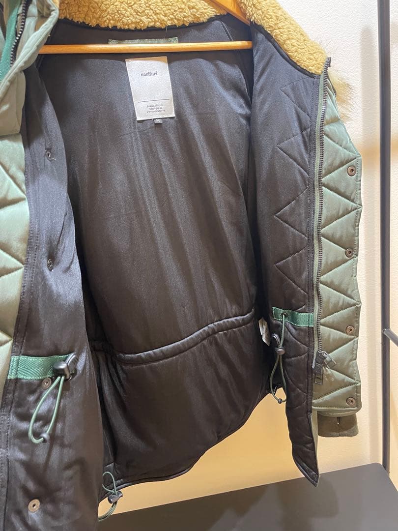 ナリフリ　ハイパーストレッチ　N-3B NF-576