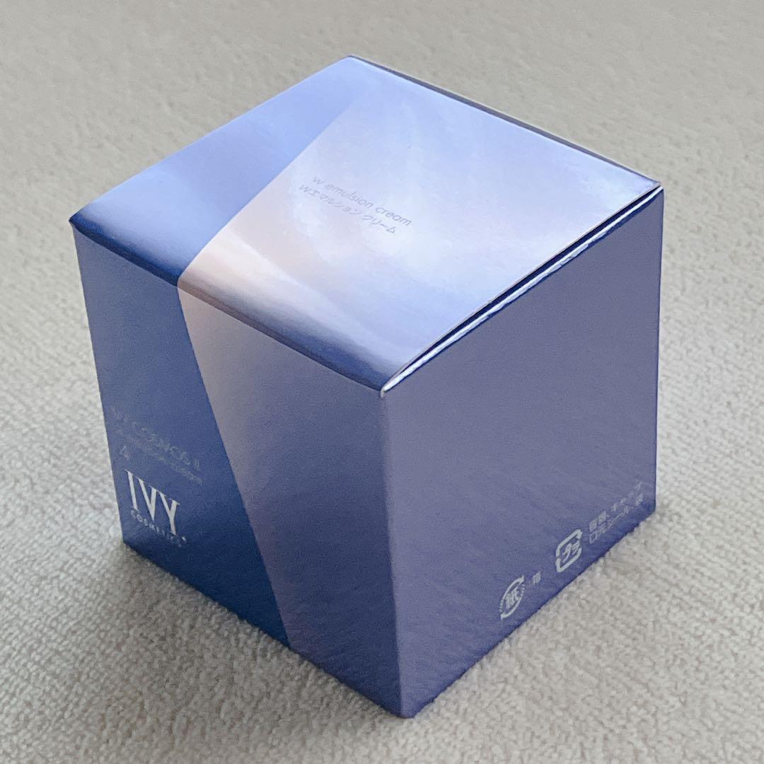 《新品》IVY COSMOS II w エマルジョンクリーム