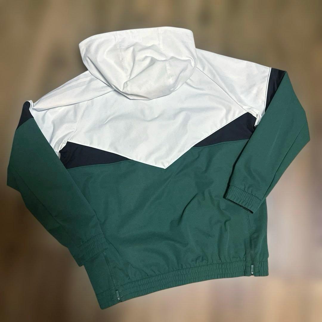 アディダスゴルフ　　上下セットM