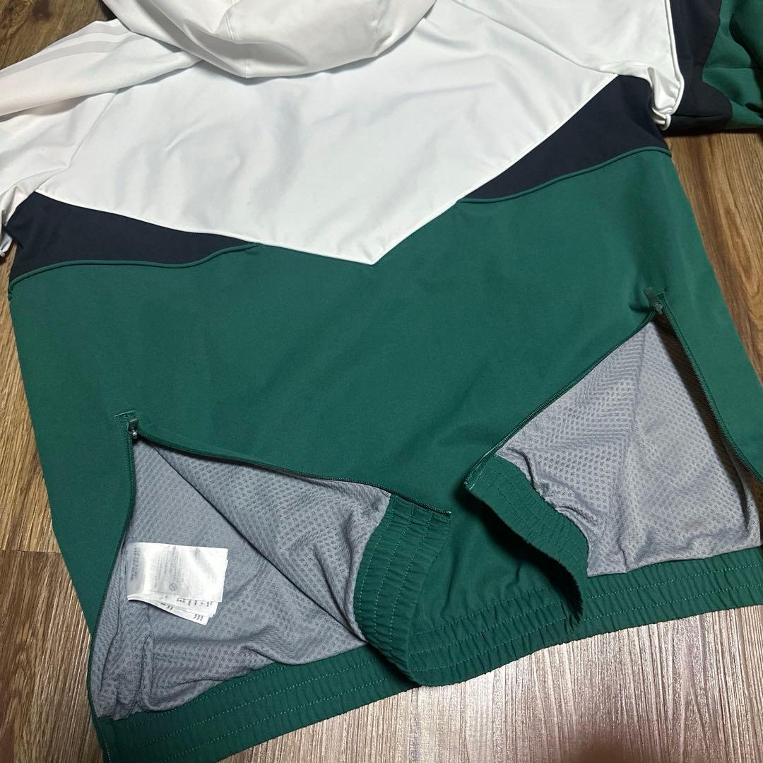 アディダスゴルフ　　上下セットM