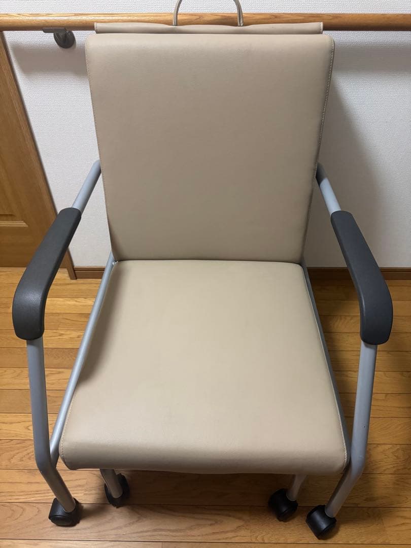 介護ベット　チェア　椅子