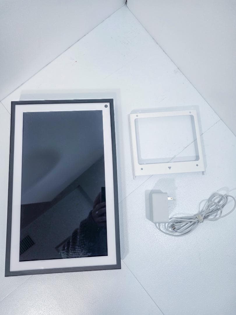 Echo Show 15 (エコーショー15)