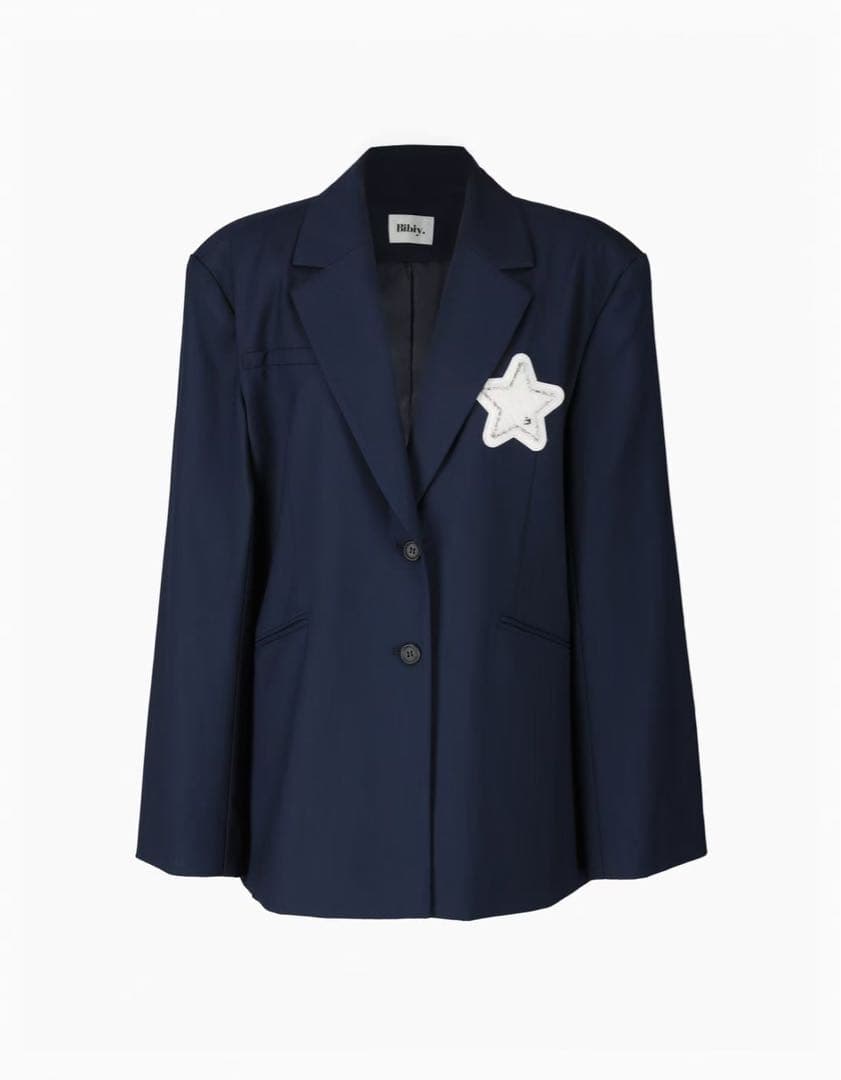 ジャケット・アウター BIBIY. CLUB JACKET