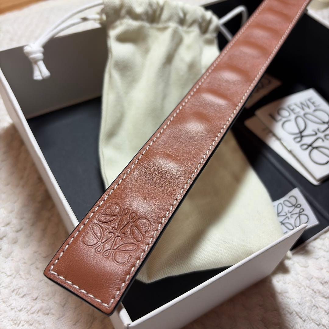 ブレスレット（LOEWE）