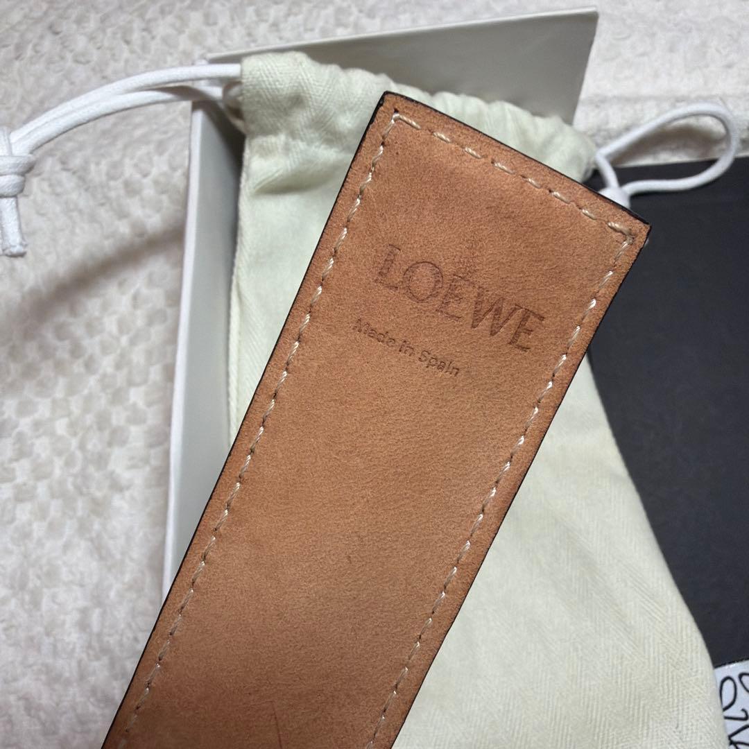 ブレスレット（LOEWE）